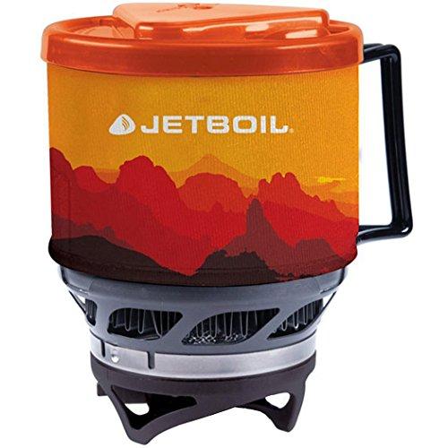 JETBOIL(ジェットボイル) JETBOIL MiniMO (ジェットボイルミニモ) PSマーク取得 ガス検承認 1824381 SNST 【日本｜y-mahana｜05