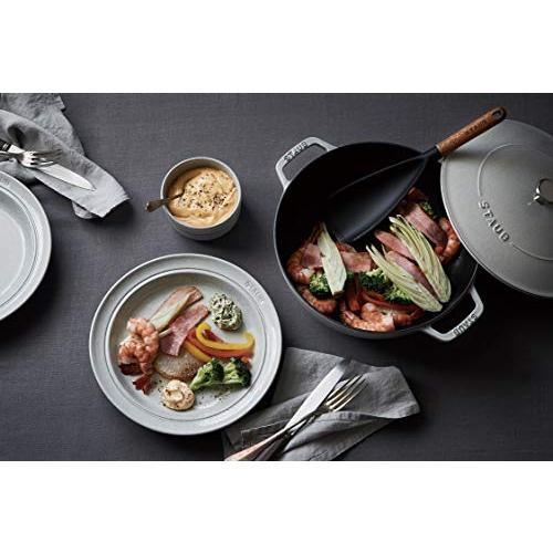 staub ストウブ 「 ブレイザー ソテーパン カンパーニュ 26cm