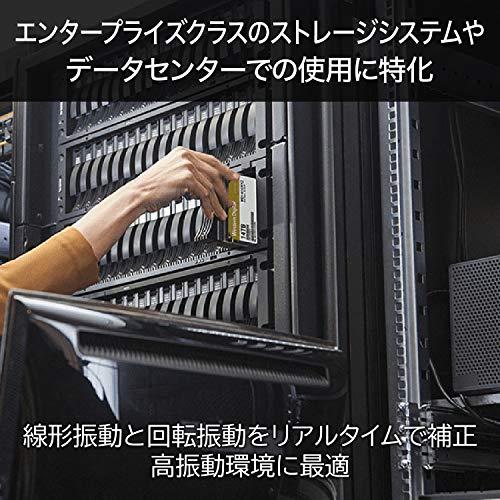 Western Digital HDD 1TB WD Gold エンタープライズ 3.5インチ 内蔵HDD WD1005FBYZ｜y-mahana｜04