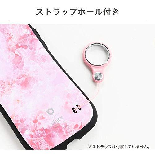 iFace First Class Marble iPhone 12 mini ケース (アプリコット)｜y-mahana｜05