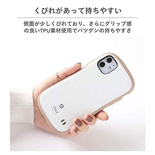 iFace First Class KUSUMI iPhone 12 mini ケース マット仕上げ