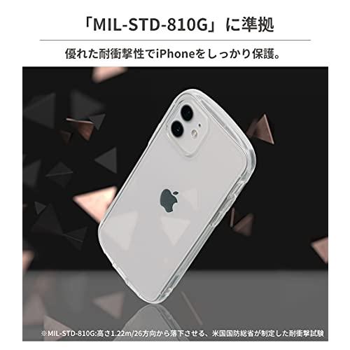 iFace Look in Clear iPhone SE 第3世代 用 ケース iPhone SE 第3/2世代 iPhone8/7 ケース【アイフ｜y-mahana｜06