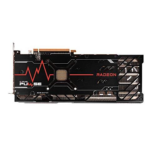 Sapphire PULSE Radeon RX 6800 OC 16G グラフィックスボード 11305-02