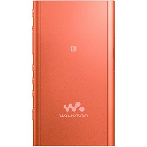ソニー ウォークマン Aシリーズ 16GB NW-A55HN : MP3プレーヤー Bluetooth microSD対応 ハイレゾ対応 最大45時間｜y-mahana｜04