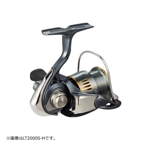 ダイワ(DAIWA) スピニングリール 23AIRITY(エアリティ) LT2000S-P｜y-mahana｜02