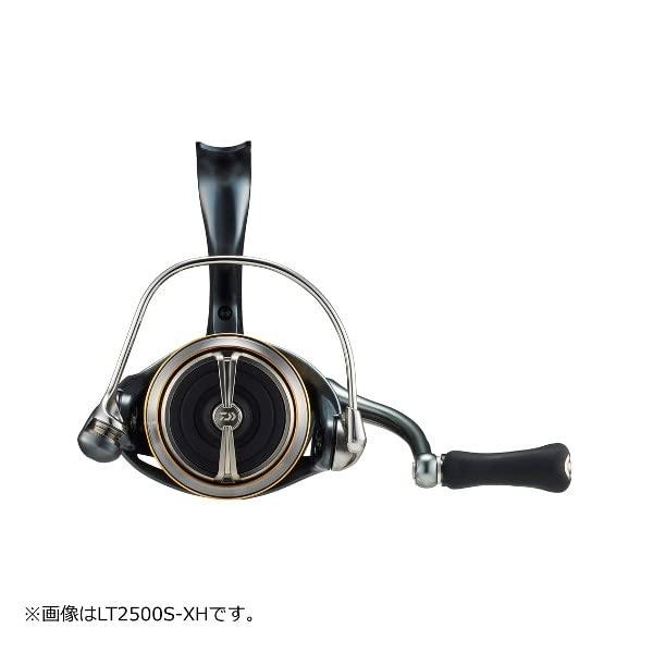 ダイワ(DAIWA) スピニングリール 23AIRITY(エアリティ) LT2500S｜y-mahana｜03