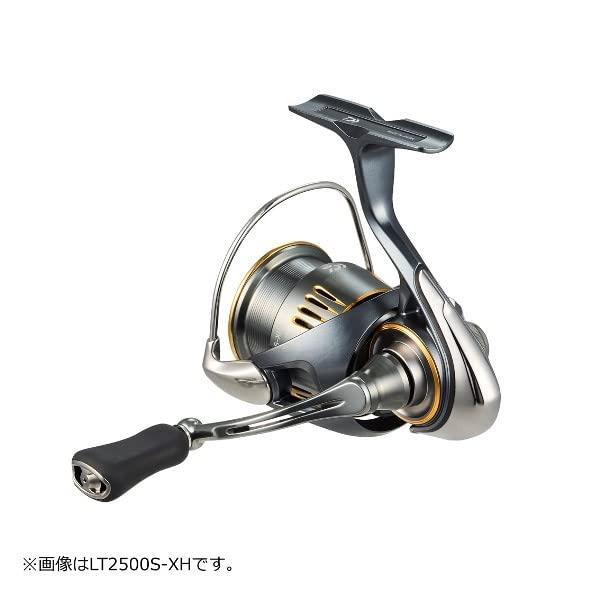 ダイワ(DAIWA) スピニングリール 23AIRITY(エアリティ) PCLT2500-H : s