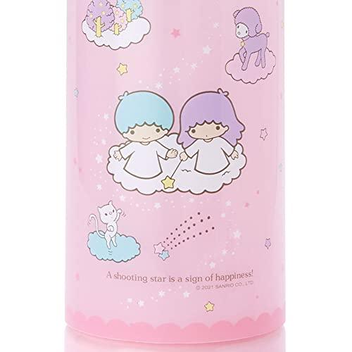 サンリオ(SANRIO) リトルツインスターズ ライト付き加湿器 201103｜y-mahana｜06