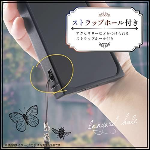 イングレム iPhone 13 / 『ディズニーキャラクター』/耐衝撃ハイブリッドケース KAKU/おしゃれキャット_名作｜y-mahana｜07