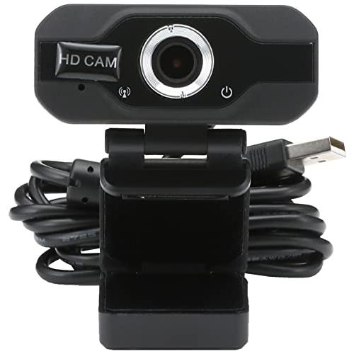 Webカメラ(ウェブカメラ) 720P 100万画素 USB マイク内蔵 テレワーク 在宅 ビデオ会議 国内サポート FTC-WEBC720P1｜y-mahana｜07