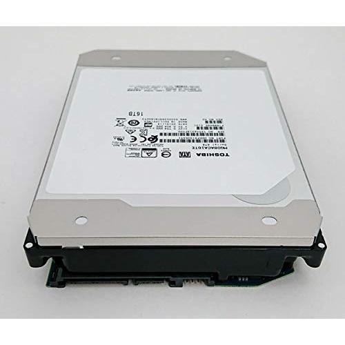 TOSHIBA 東芝 内蔵ハードディスク サーバー NAS 用 3.5インチ Enterprise HDD 16TB SATA 6 Gbit/s 72｜y-mahana｜02