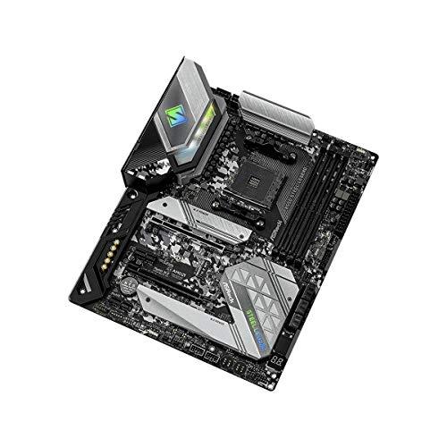 ASRock AMD Ryzen 5000シリーズ(Soket AM4)対応 B550チップセット搭載 ATX マザーボード 【国内正規代理店品】B5｜y-mahana｜14