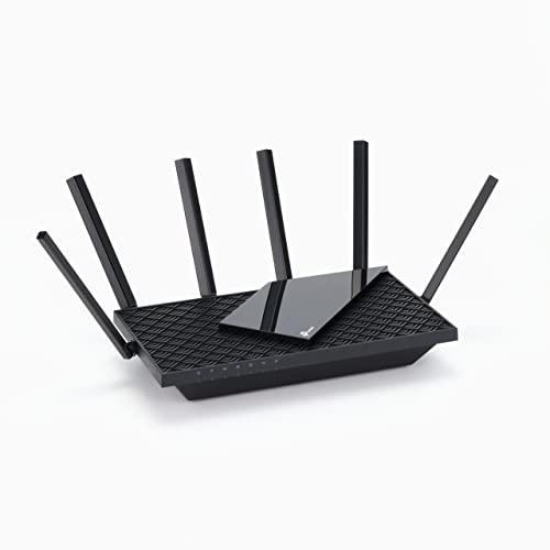 TP-Link WiFi ルーター Alexa 認定取得 11ax AX5400 WiFi6 無線LAN 4804 + 574Mbps【PS5 / i｜y-mahana｜07