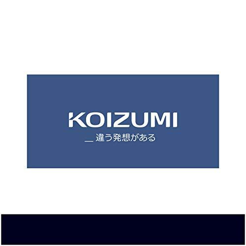 KOIZUMI(コイズミ・コイズミ学習机) LEDアームライト ホワイト ECL-611｜y-mahana｜06