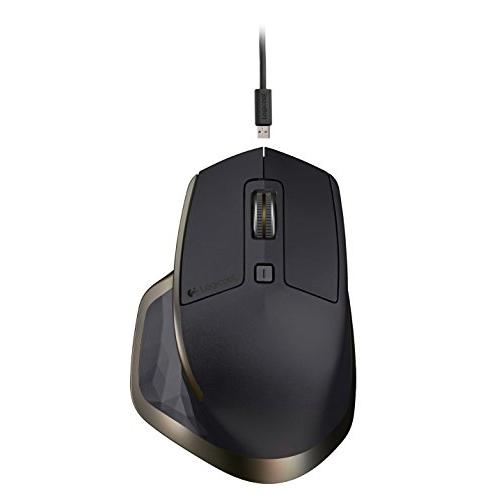 Logicool ロジクール MX2000 MX Master ワイヤレスマウス