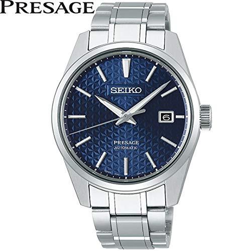 [セイコー]SEIKO プレザージュ PRESAGE 自動巻き メカニカル コアショップ専用モデル 腕時計 メンズ プレステージライン SARX077｜y-mahana｜02