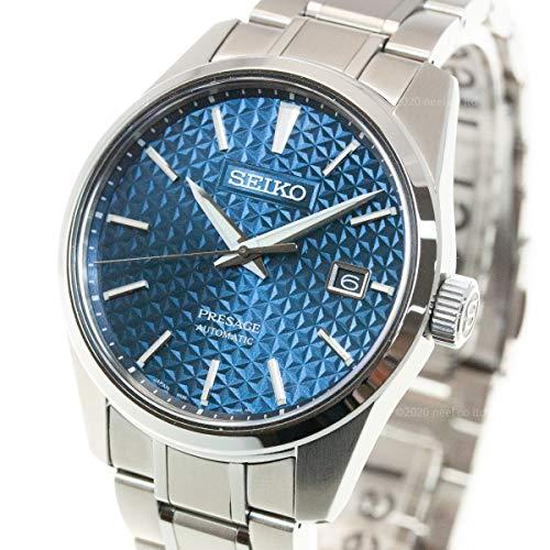 [セイコー]SEIKO プレザージュ PRESAGE 自動巻き メカニカル コアショップ専用モデル 腕時計 メンズ プレステージライン SARX077｜y-mahana｜03