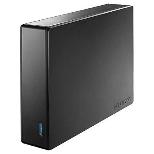 アイ・オー・データ USB 3.1 Gen 1(USB 3.0)/2.0対応外付けハードディスク(電源内蔵モデル) 3TB 日本メーカー HDJA-U｜y-mahana｜05