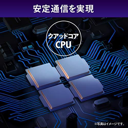 アイ・オー・データ WiFi 無線LAN ルーター 有線LAN10Gbps 11ax 最新規格 Wi-Fi6 AX3600 2402+1150Mbps｜y-mahana｜04