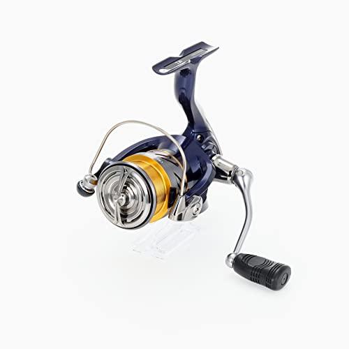 ダイワ(DAIWA) スピニングリール 20 クレスト LT2500S(2020モデル)｜y-mahana｜08