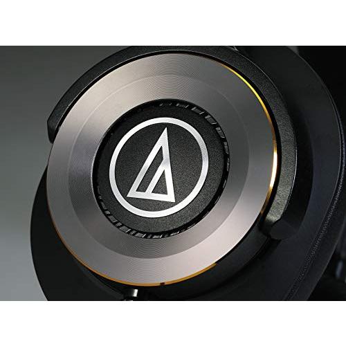 直販大特価 audio-technica SOLID BASS ポータブルヘッドホン 重低音 ハイレゾ音源対応 ATH-WS1100