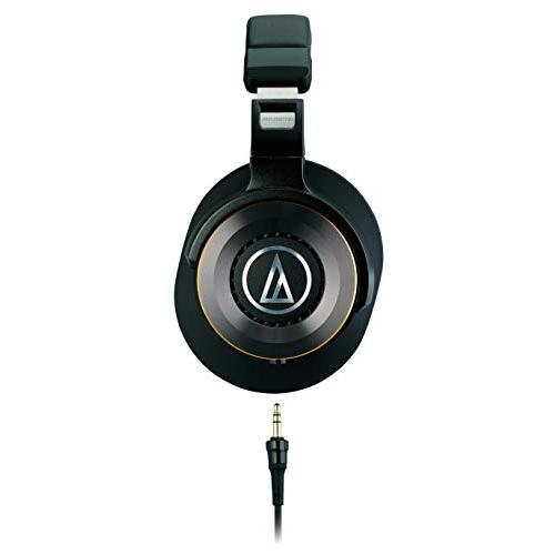 直販大特価 audio-technica SOLID BASS ポータブルヘッドホン 重低音 ハイレゾ音源対応 ATH-WS1100