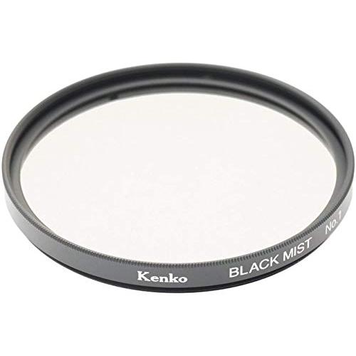 Kenko レンズフィルター ブラックミスト No.1 58mm ソフト描写用 715888｜y-mahana｜09