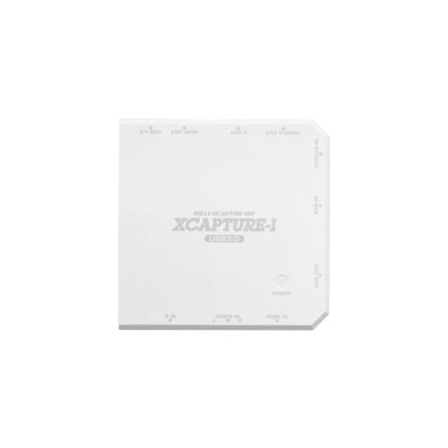 電波新聞社 USB3.0専用HDキャプチャー・ユニット XCAPTURE-1 N DP3913549｜y-mahana｜02