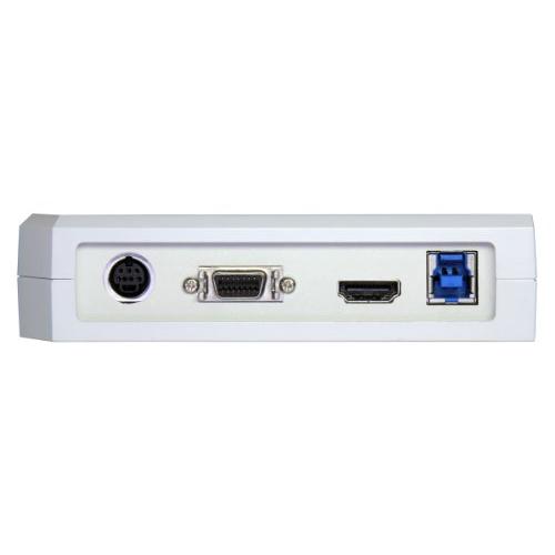 電波新聞社 USB3.0専用HDキャプチャー・ユニット XCAPTURE-1 N DP3913549｜y-mahana｜04
