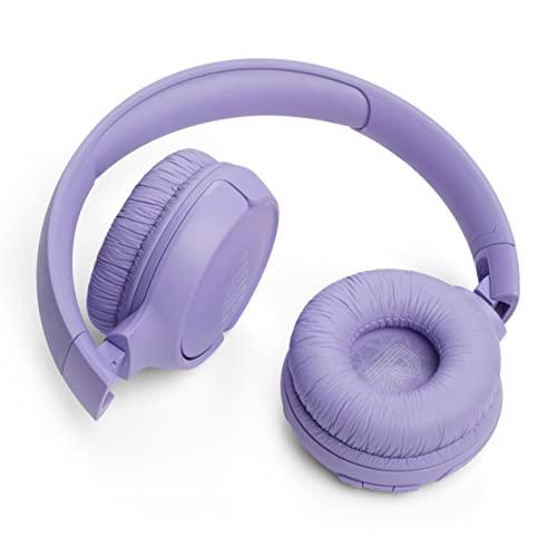 JBL TUNE 520BT Bluetoothヘッドホン 密閉型/最大約57時間連続再生/オンイヤー/USBタイプC充電/マルチポイント/JBLアプ｜y-mahana｜02