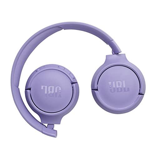 JBL TUNE 520BT Bluetoothヘッドホン 密閉型/最大約57時間連続再生/オンイヤー/USBタイプC充電/マルチポイント/JBLアプ｜y-mahana｜03