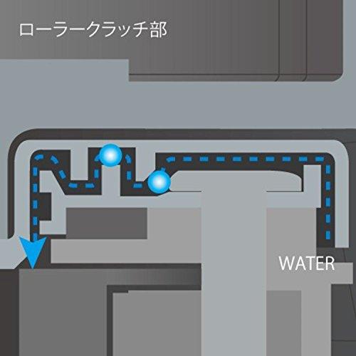 シマノ(SHIMANO) スピニングリール 投げ・遠投 17 フリーゲン 35細糸仕様 キス｜y-mahana｜03