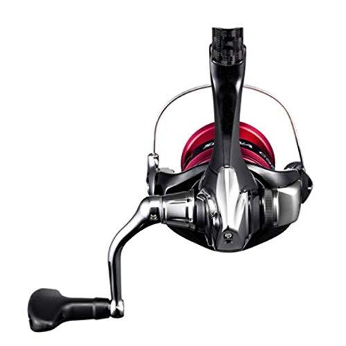 シマノ(SHIMANO) スピニングリール 19 シエナ C3000 3号 150m糸付 エギング シーバス ライトショアソルト｜y-mahana｜03