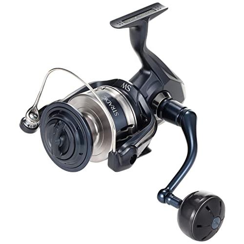 シマノ(SHIMANO) スピニングリール 20 ストラディックSW 10000HG｜y-mahana｜03