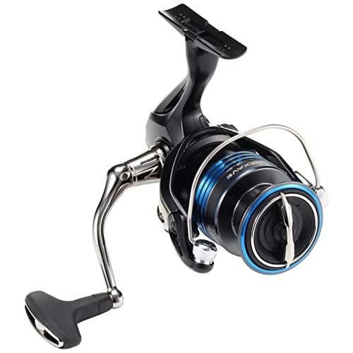 シマノ(SHIMANO) スピニングリール 21 ネクサーブ C3000HG｜y-mahana｜04