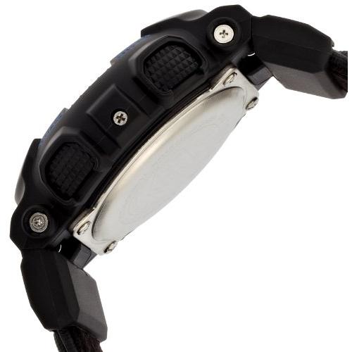 [ジーショック] [カシオ] 腕時計 G-LIDE ジーライドシリーズ GLS-100-1JF ブラック｜y-mahana｜03