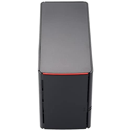 BUFFALO NAS スマホ/タブレット/PC対応 ネットワークHDD 6TB LS220D0602G 【データを守るRAID1対応モデル】｜y-mahana｜15