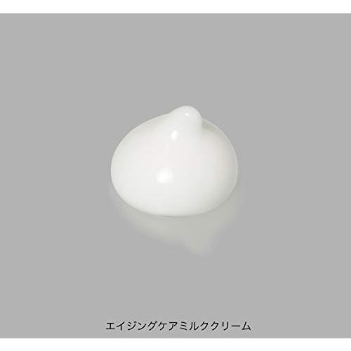 ミノン アミノモイスト エイジングケア ミルククリーム 100グラム (x 1)｜y-mahana｜04