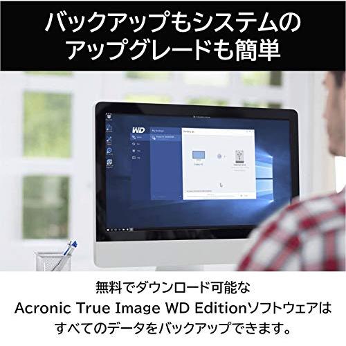 Western Digital HDD 500GB WD Blue PC 3.5インチ 内蔵HDD WD5000AZLX 【国内正規代理店品】｜y-mahana｜04