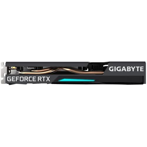 GIGABYTE NVIDIA GeForce RTX3060搭載 グラフィックボード GDDR6X 12GB【国内正規代理店】 GV-N3060EA｜y-mahana｜05