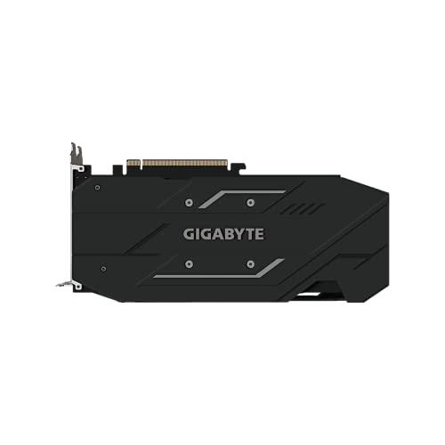 GIGABYTE NVIDIA GeForce RTX2060 搭載 グラフィックボード GDDR6 12GB 【国内正規代理店品】 GV-N2060｜y-mahana｜05