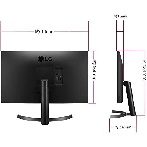 LG モニター ディスプレイ 27QN600-BAJP 27インチ/WQHD(2560×1440)/IPS非光沢/HDR対応/FreeSync/75H｜y-mahana｜06