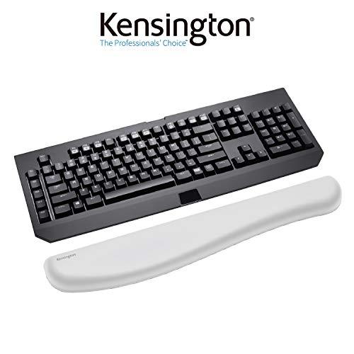 Kensington ErgoSoft Wrist Rest 大型キーボード用リストレストK50431JP｜y-mahana｜07