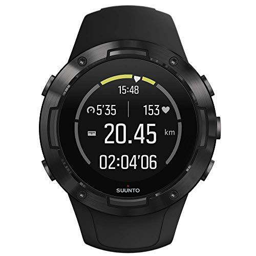 スント(SUUNTO) スント ファイブ(SUUNTO 5) ランニングウォッチ スマートウォッチ [日本正規品/メーカー保証] SS05029900｜y-mahana｜05