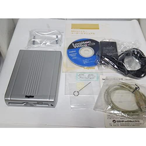 ロジテック USB MOドライブ LMO-F636U(S) : MahanA Elua - 通販 ロジテック USB MOドライブ LMO-F636U(S) : MahanA Elua - 通販