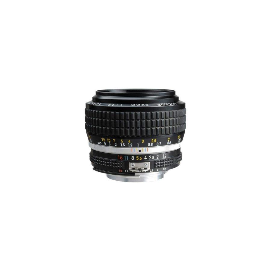 Nikon(ニコン) Ai Nikkor 50mm F1.2S : MahanA Elua - 通販 Nikon(ニコン) Ai Nikkor 50mm F1.2S : MahanA Elua - 通販