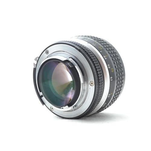 Nikon(ニコン) Ai Nikkor 50mm F1.2S : MahanA Elua - 通販 Nikon(ニコン) Ai Nikkor 50mm F1.2S : MahanA Elua - 通販