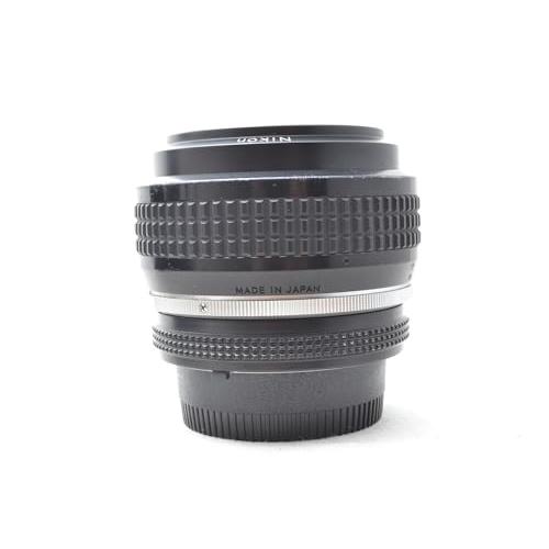 Nikon(ニコン) Ai Nikkor 50mm F1.2S : MahanA Elua - 通販 Nikon(ニコン) Ai Nikkor 50mm F1.2S : MahanA Elua - 通販