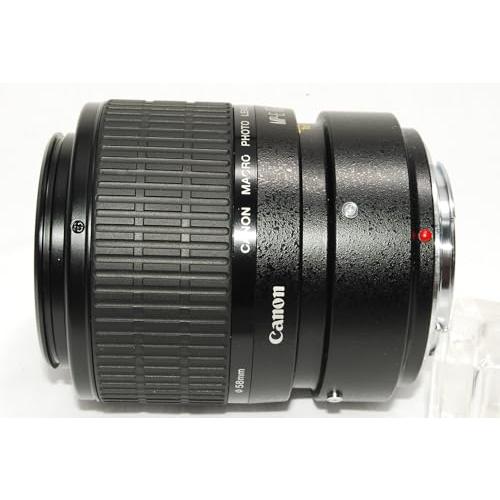 レンズ(単焦点) Canon MACRO MP-E 65mm 1:28 Amazon.com : Canon 65mm MP-E F2.8 1-5x MF Lens : Camera