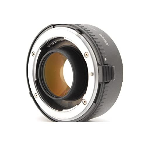Nikon テレコンバーター AF-S TELECONVERTER TC-14E II フル Nikon テレコンバーター AF-S TELECONVERTER TC-14E II フル